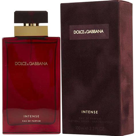 dolce gabbana intense preis|dolce and gabbana intense for women.